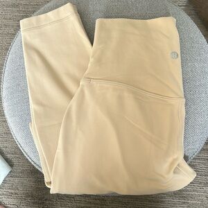 Lululemon Align Leggings